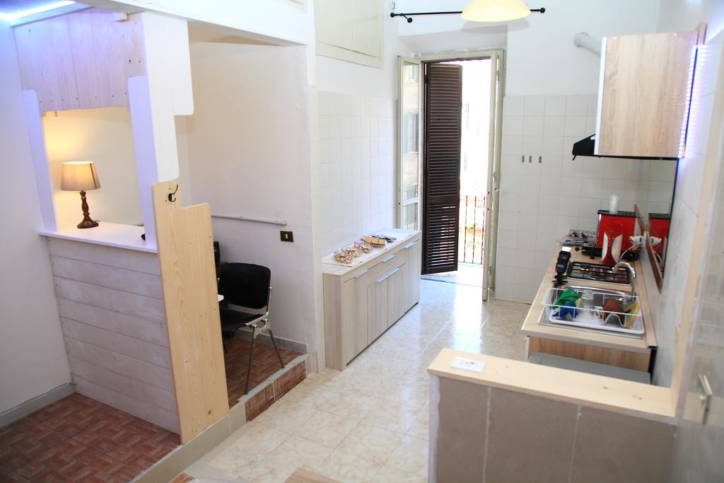 Maison d'hôtes Affittacamere Il Sorchettaro Rome
