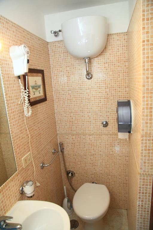 Maison d'hôtes Affittacamere Il Sorchettaro Rome