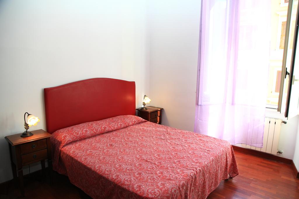 Maison d'hôtes Affittacamere Il Sorchettaro Rome