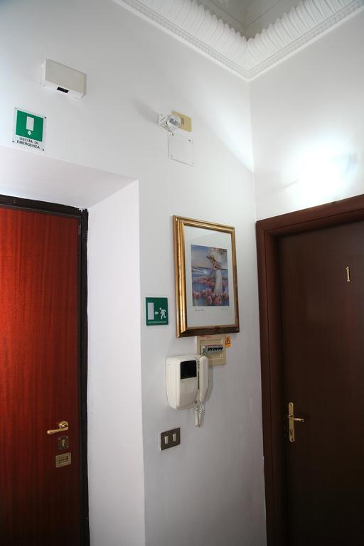 Affittacamere Il Sorchettaro Maison d'hôtes Rome