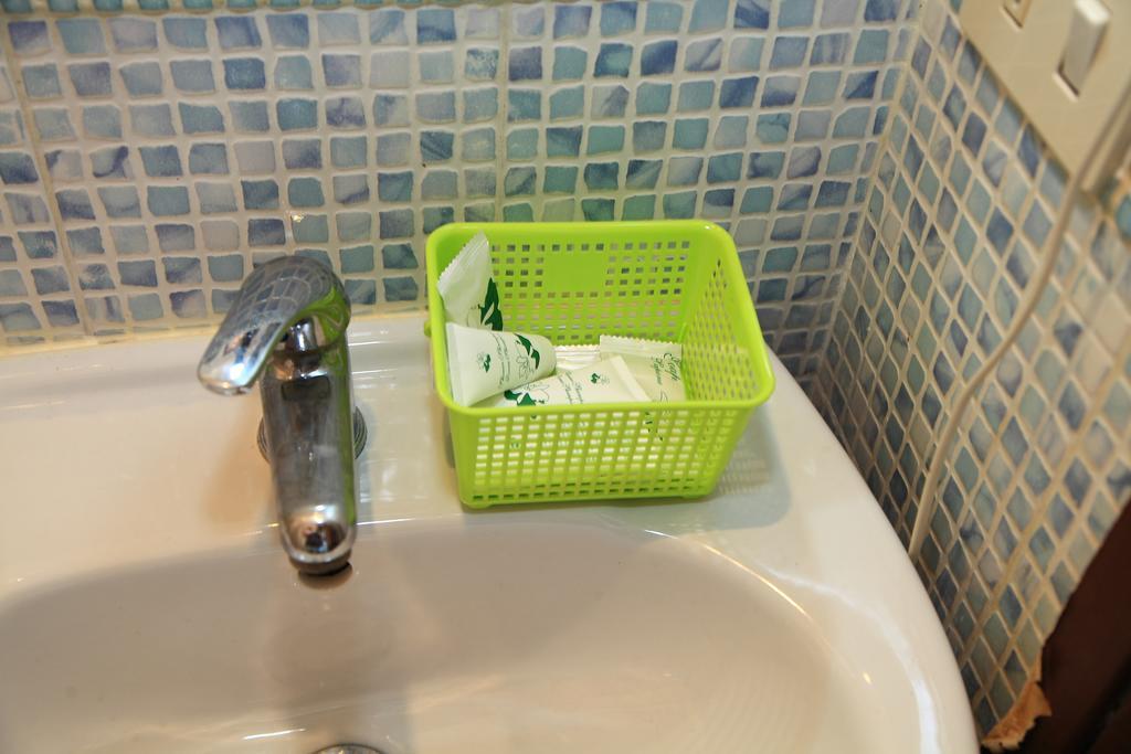 Affittacamere Il Sorchettaro Maison d'hôtes *