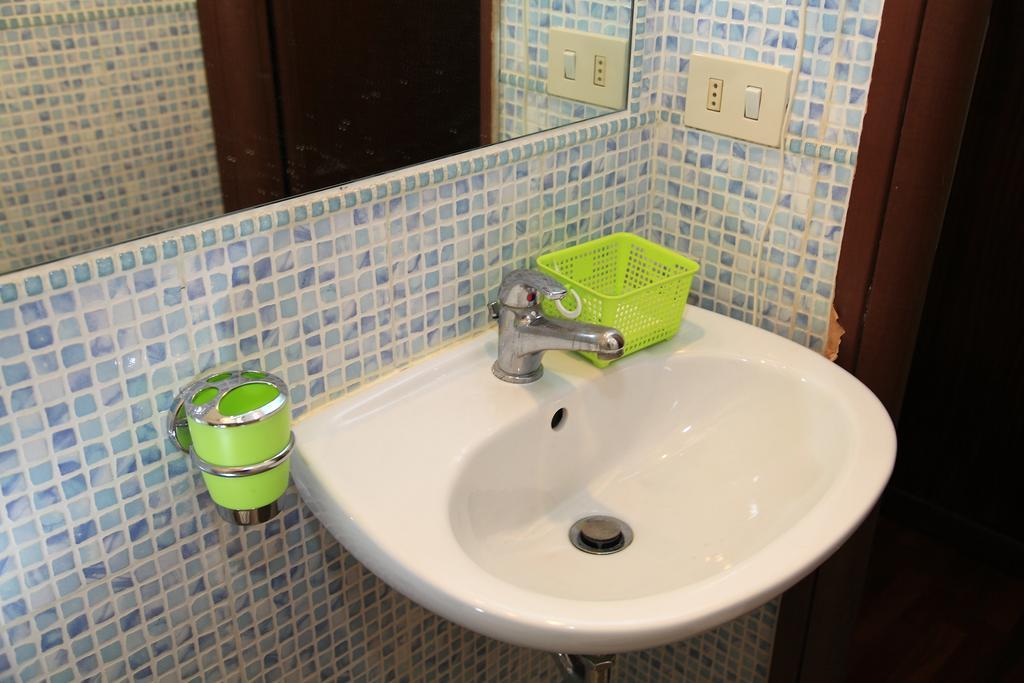 Maison d'hôtes Affittacamere Il Sorchettaro *