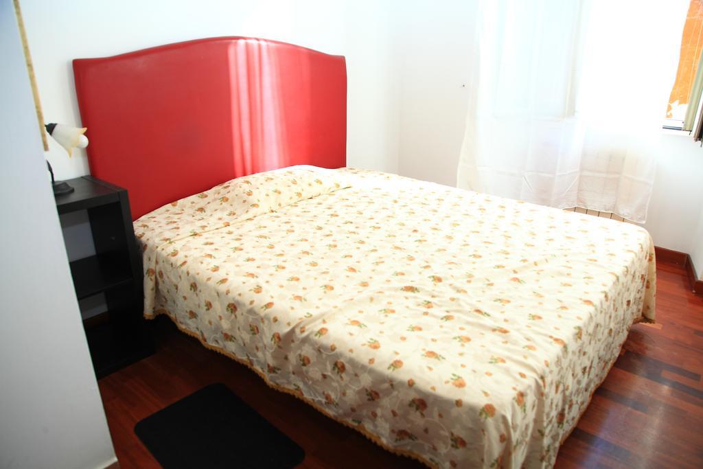 Maison d'hôtes Affittacamere Il Sorchettaro Rome