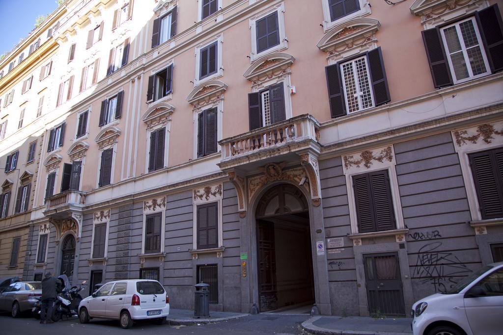 Maison d'hôtes Affittacamere Il Sorchettaro