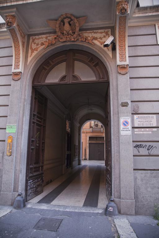 Affittacamere Il Sorchettaro Maison d'hôtes Rome