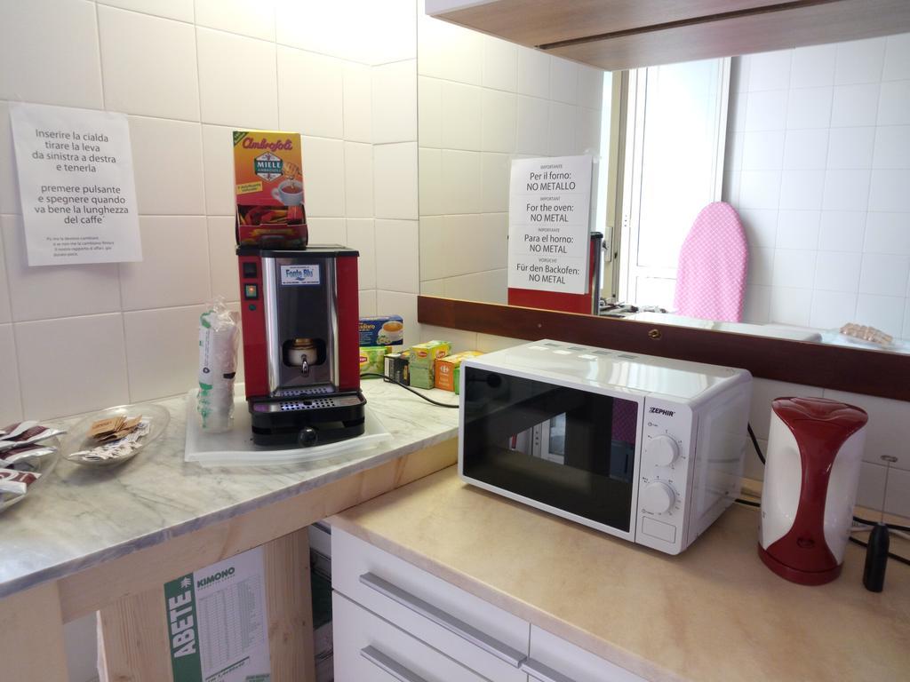 Affittacamere Il Sorchettaro Maison d'hôtes Rome