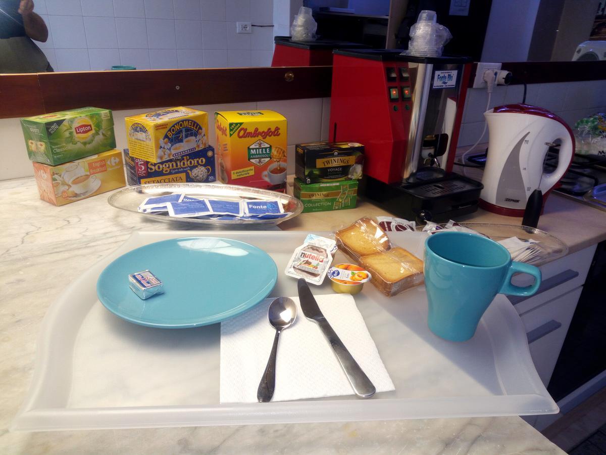 Maison d'hôtes Affittacamere Il Sorchettaro Rome