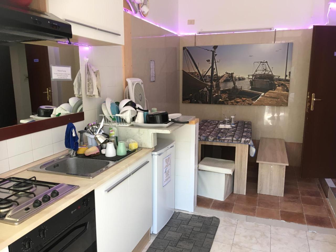 Affittacamere Il Sorchettaro Maison d'hôtes *