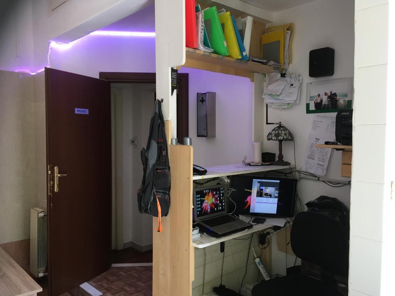 Maison d'hôtes Affittacamere Il Sorchettaro Rome