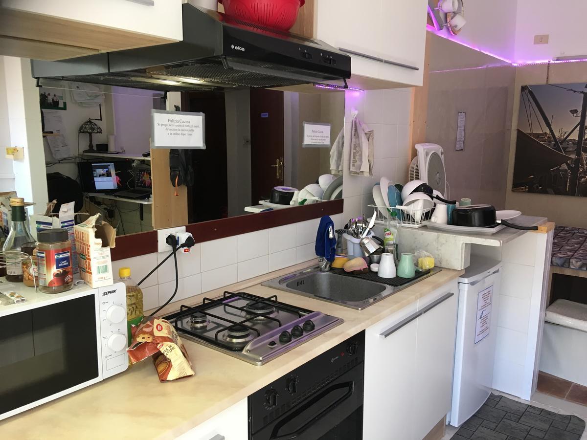 Affittacamere Il Sorchettaro Maison d'hôtes