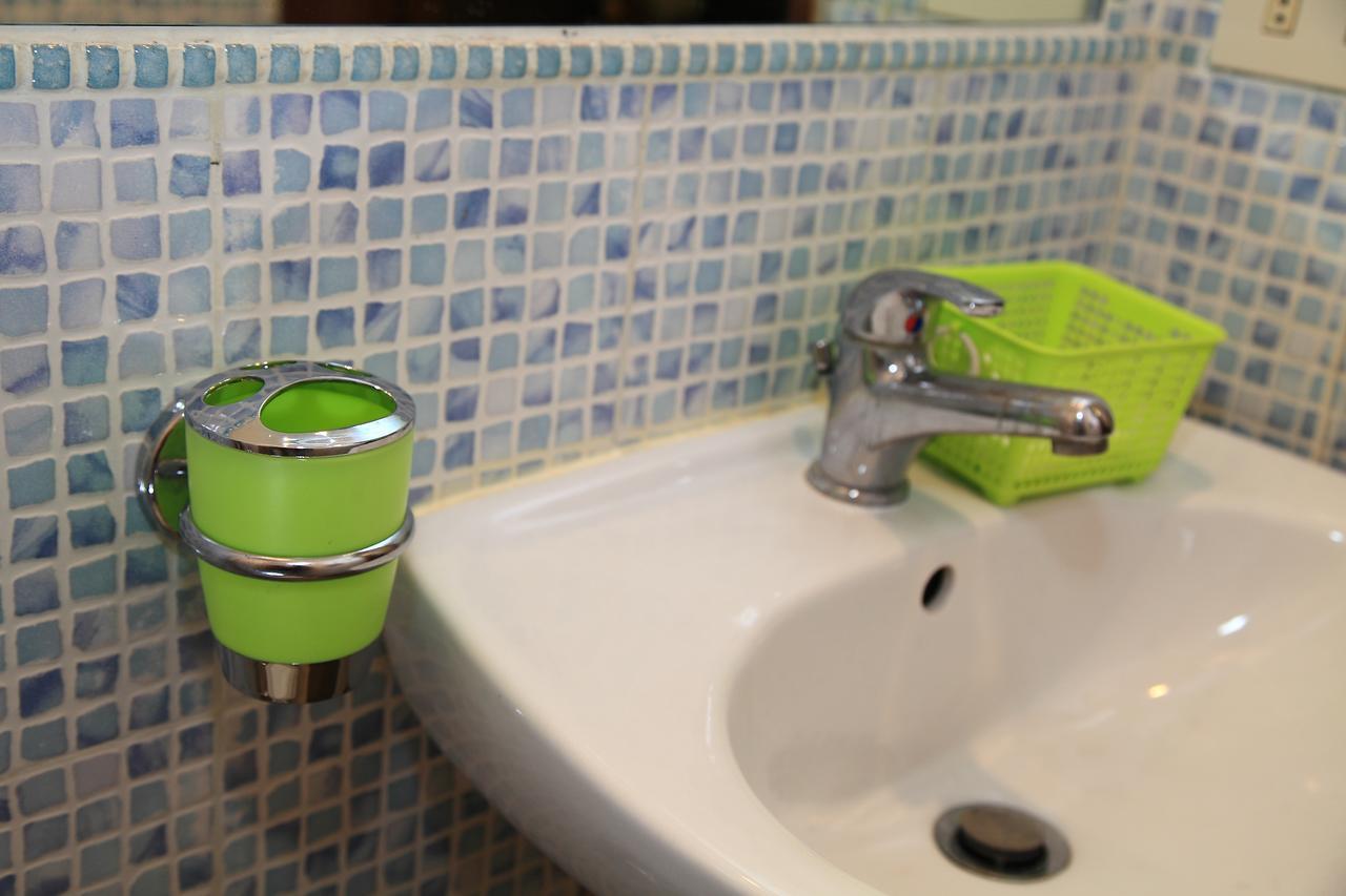 Maison d'hôtes Affittacamere Il Sorchettaro Rome