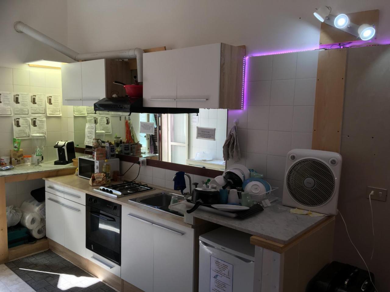 Affittacamere Il Sorchettaro Maison d'hôtes Rome